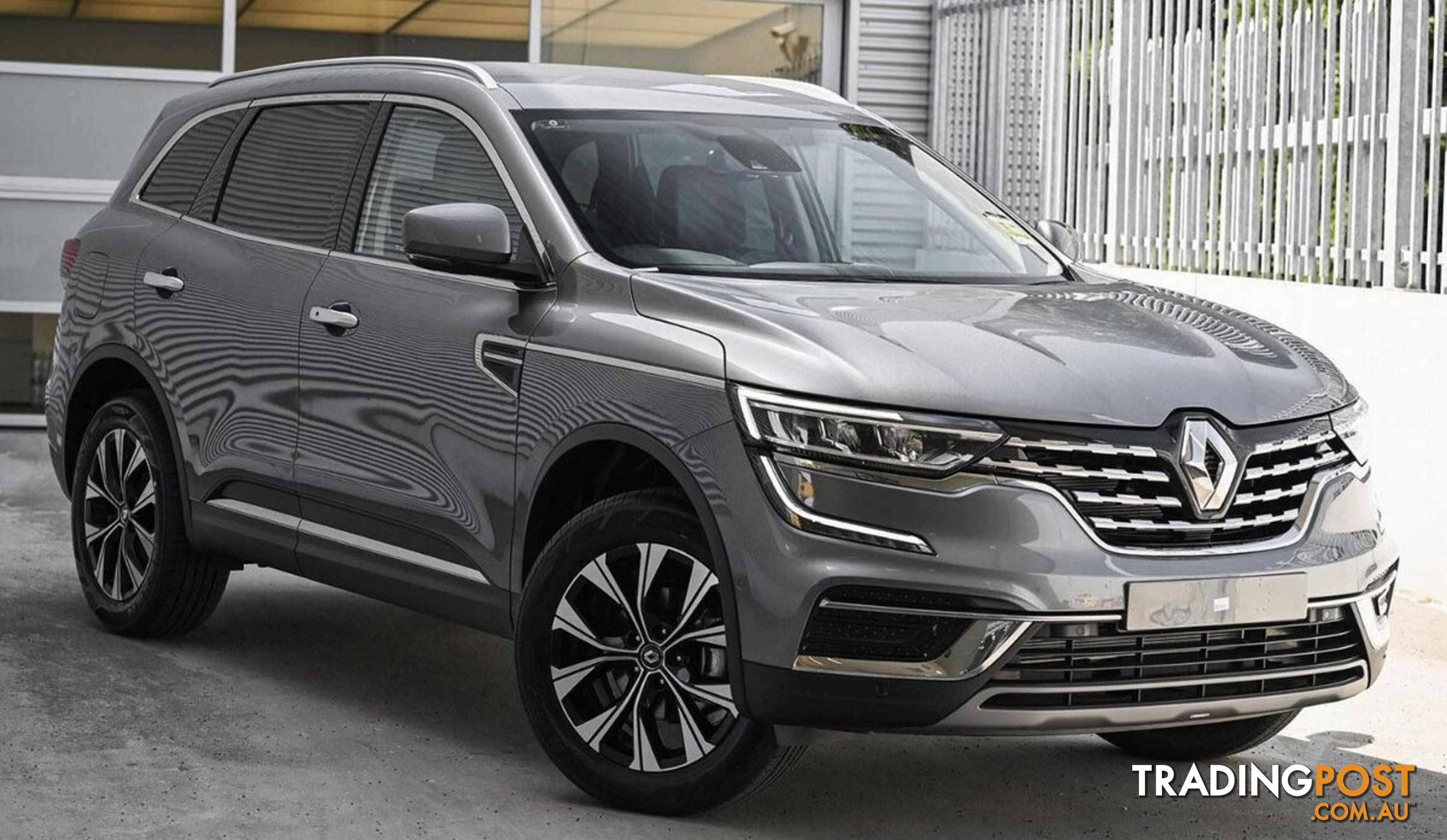 2023 RENAULT KOLEOS ZEN HZG MY23 SUV