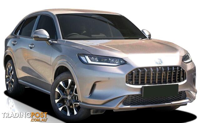 2025 HONDA ZR V E:HEV LX RZ MY25 SUV
