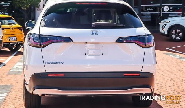 2025 HONDA ZR V VTI L RZ MY25 SUV - photo 5 of 21