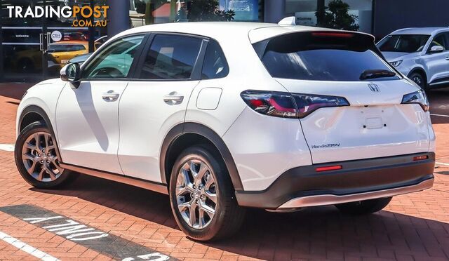2025 HONDA ZR V VTI L RZ MY25 SUV - photo 2 of 21