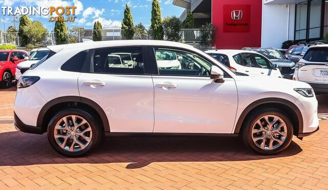 2025 HONDA ZR V VTI L RZ MY25 SUV - photo 3 of 21
