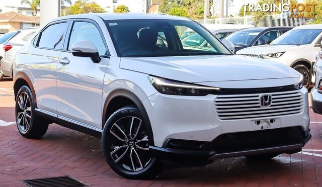 2025 HONDA HR V VI X MY25 SUV