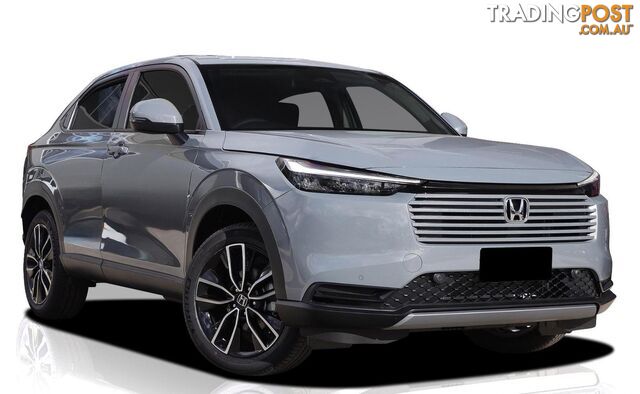 2025 HONDA HR V VI X MY25 SUV