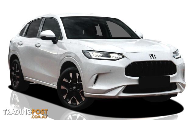 2026 HONDA ZR V E:HEV LX RZ MY26 SUV