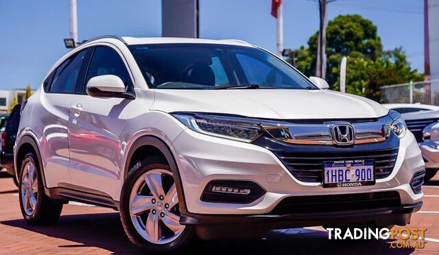 2020 HONDA HR-V VTI-S MY20 SUV