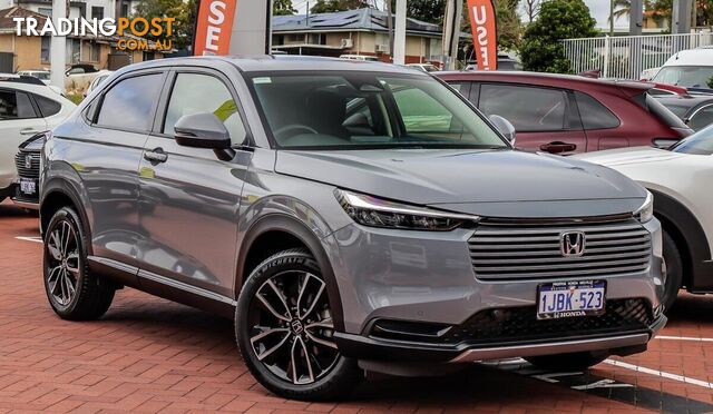 2025 HONDA HR V VI X MY25 SUV