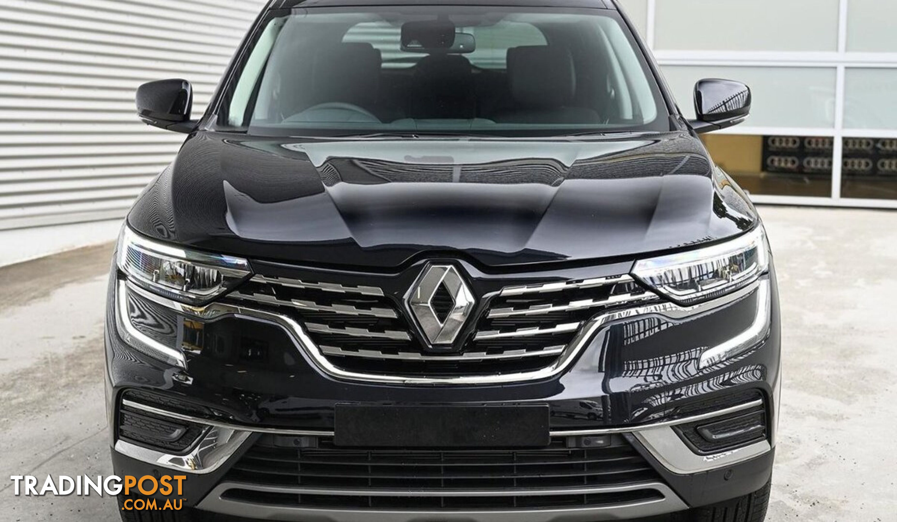 2023 RENAULT KOLEOS ZEN HZG MY23 SUV