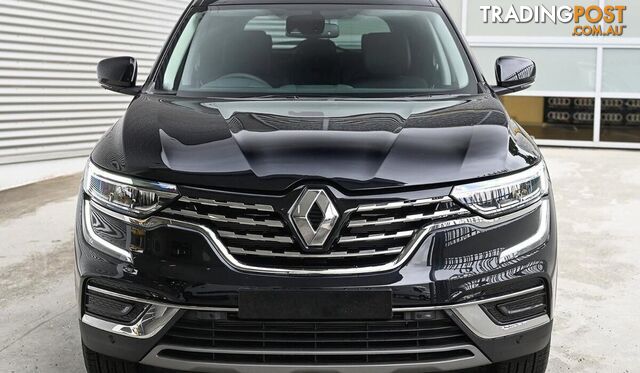 2023 RENAULT KOLEOS ZEN HZG MY23 SUV