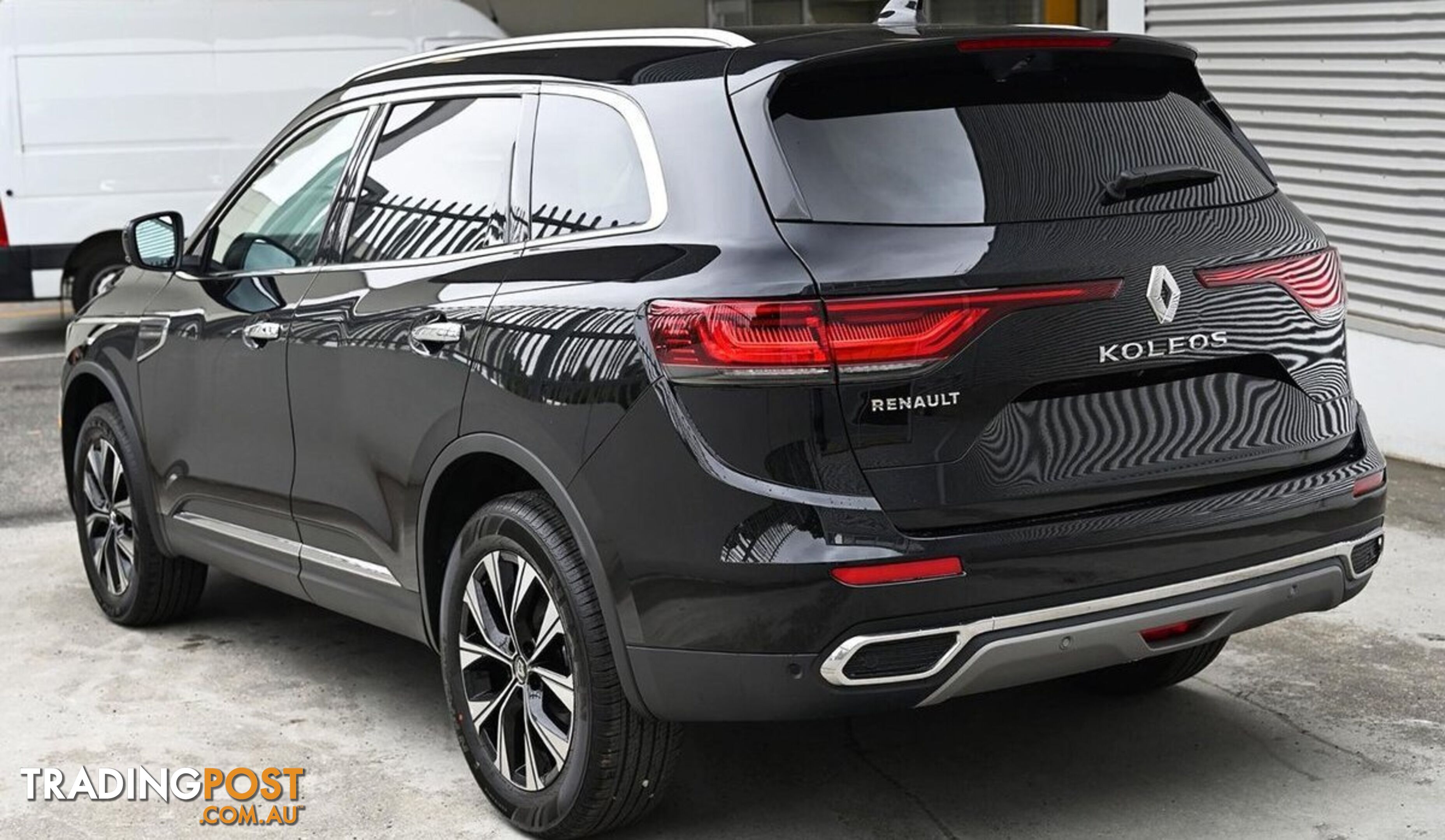 2023 RENAULT KOLEOS ZEN HZG MY23 SUV