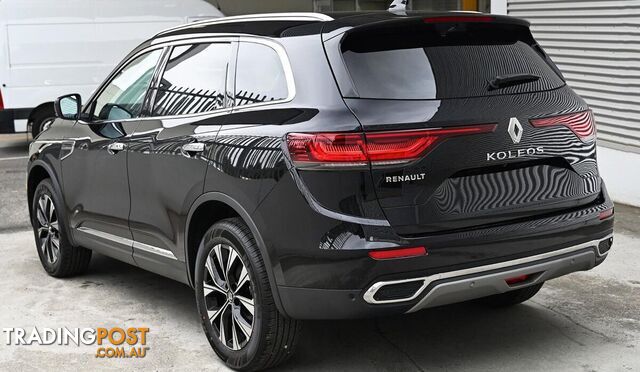 2023 RENAULT KOLEOS ZEN HZG MY23 SUV