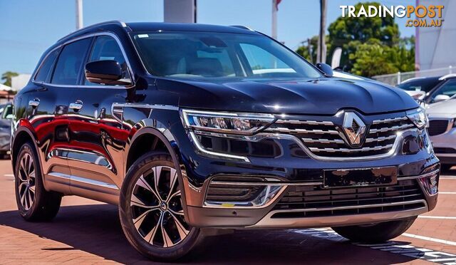 2023 RENAULT KOLEOS ZEN HZG-MY23 SUV