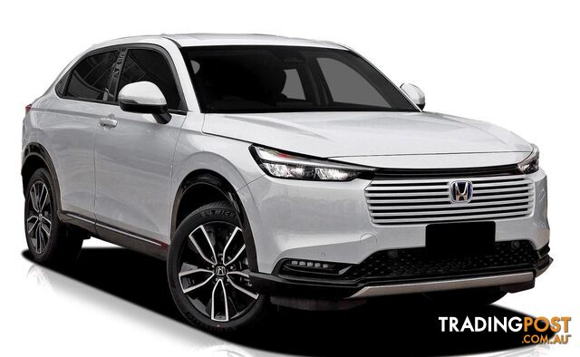 2025 HONDA HR V E:HEV X MY25 SUV