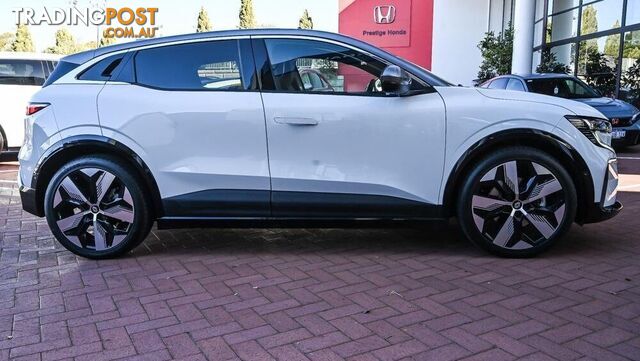 2024 RENAULT MEGANE E-TECH TECHNO EV60 XCB MY24 SUV