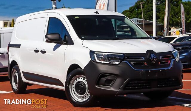 2025 RENAULT KANGOO E TECH L2 EV45 XFK MY25 LONG WHEELBASE VAN - photo 3 of 20