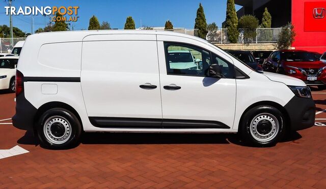 2025 RENAULT KANGOO E TECH L2 EV45 XFK MY25 LONG WHEELBASE VAN - photo 2 of 20
