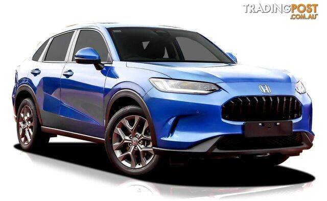 2024 HONDA ZR V VTI L RZ MY24 SUV