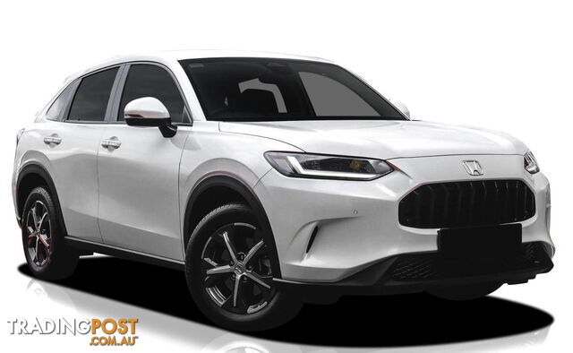 2024 HONDA ZR V VTI X RZ MY24 SUV