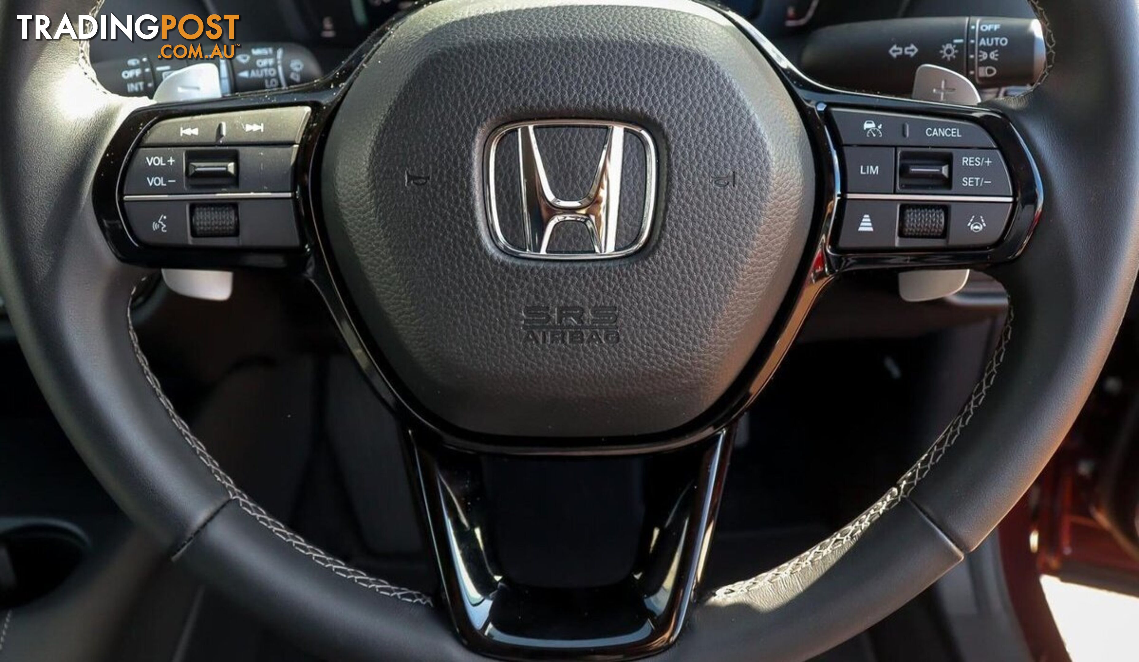 2023 HONDA ZR-V VTI-L RZ-MY23 SUV