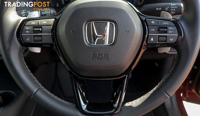 2023 HONDA ZR-V VTI-L RZ-MY23 SUV