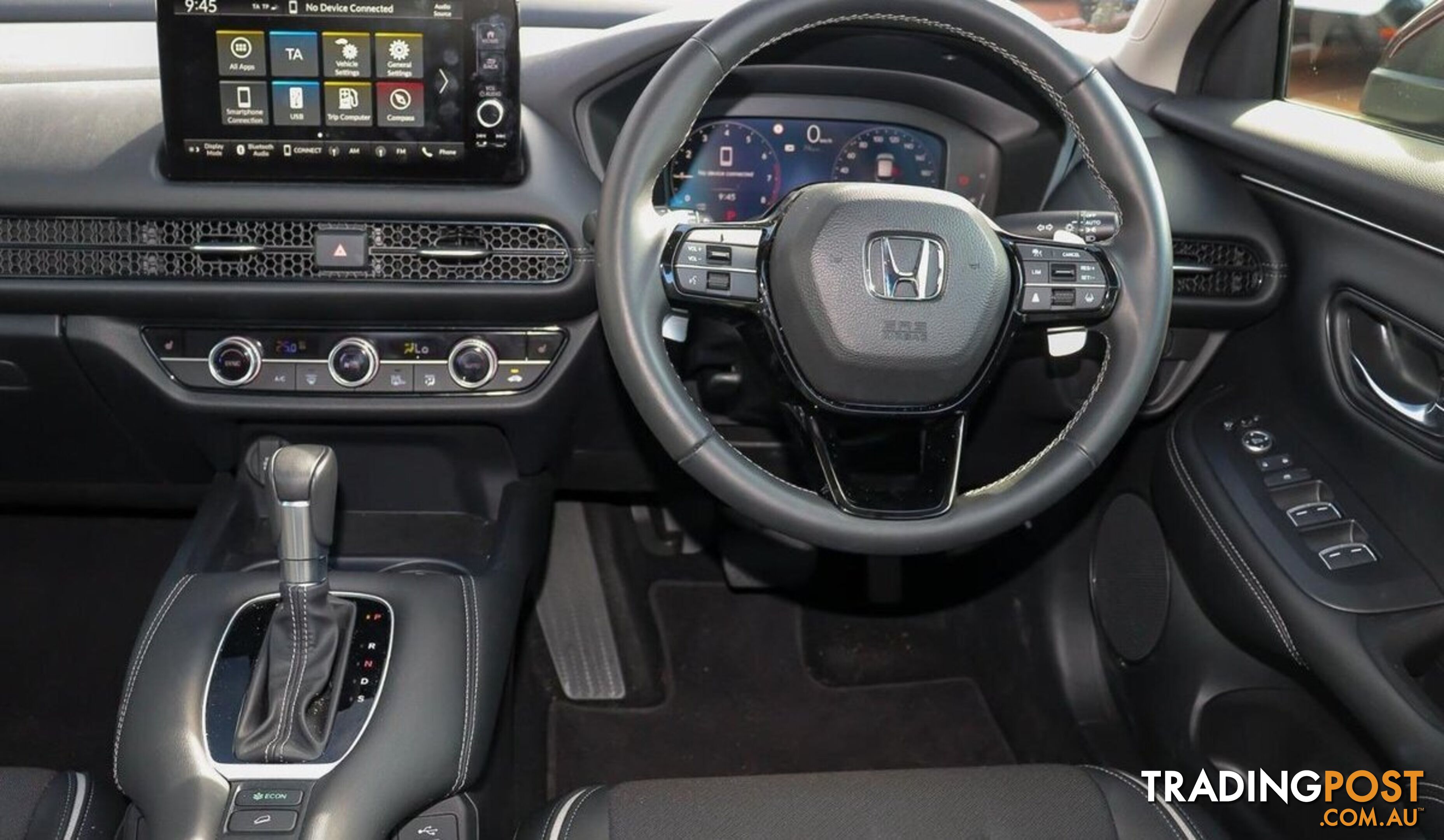 2023 HONDA ZR-V VTI-L RZ-MY23 SUV