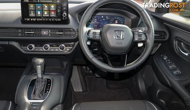 2023 HONDA ZR-V VTI L RZ MY23 SUV