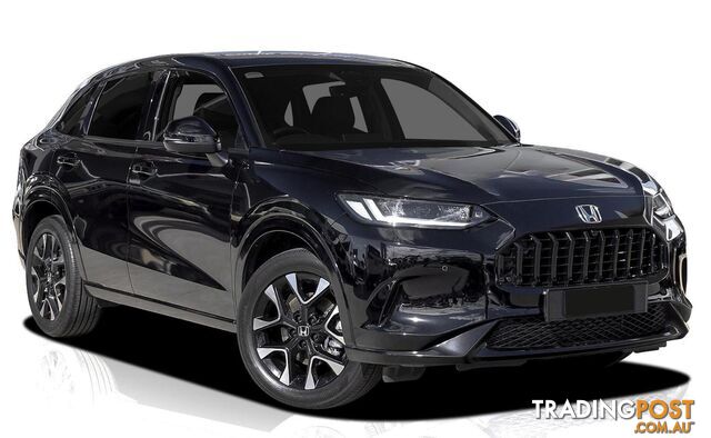 2025 HONDA ZR V VTI LX RZ MY25 SUV