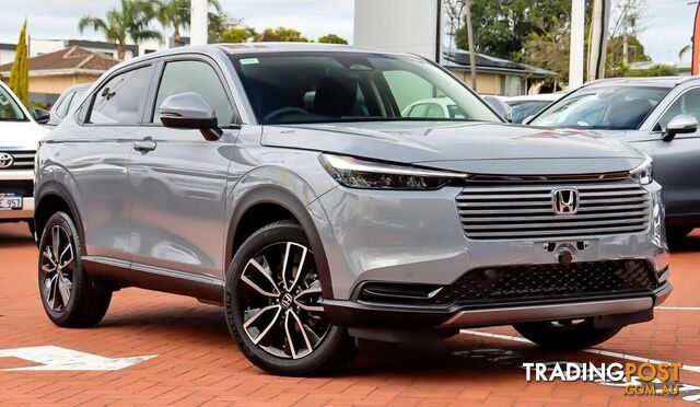 2025 HONDA HR V VI X MY25 SUV