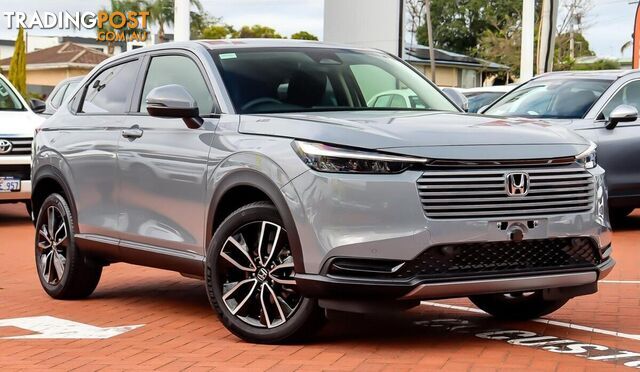 2025 HONDA HR V VI X MY25 SUV