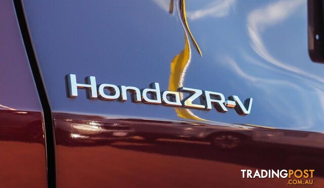 2023 HONDA ZR-V VTI X RZ MY23 SUV