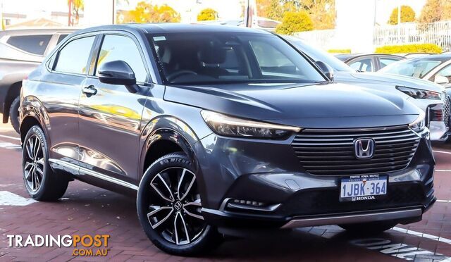 2024 HONDA HR V E:HEV L MY25 SUV