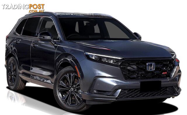 2024 HONDA CR V E:HEV RS MY24 SUV