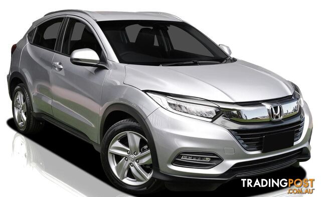 2021 HONDA HR V VTI S MY21 SUV