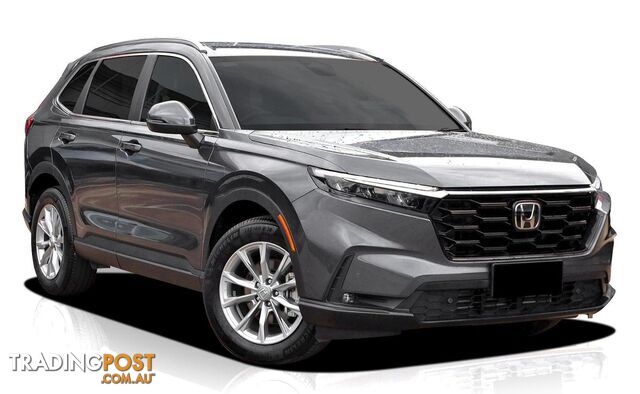 2025 HONDA CR V VTI L RS MY25 AWD SUV