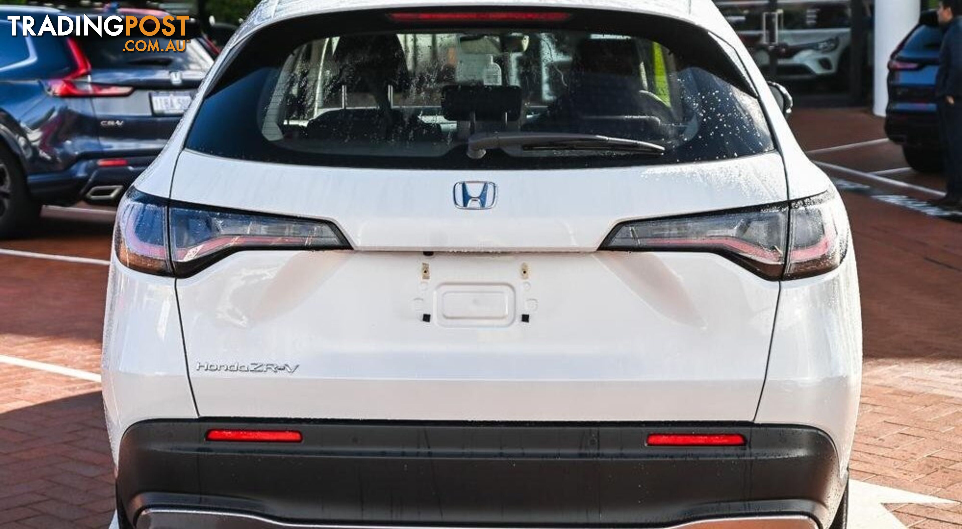 2023 HONDA ZR-V VTI X RZ MY23 SUV