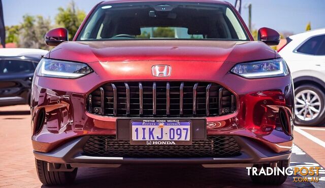 2023 HONDA ZR-V VTI-L RZ-MY23 SUV