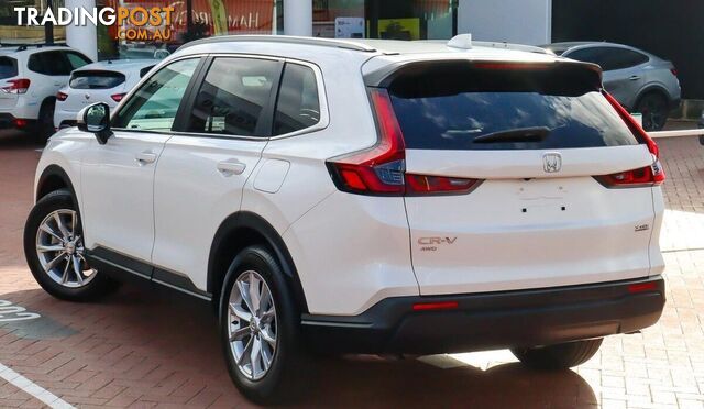 2023 HONDA CR-V VTI L RS MY24 AWD SUV