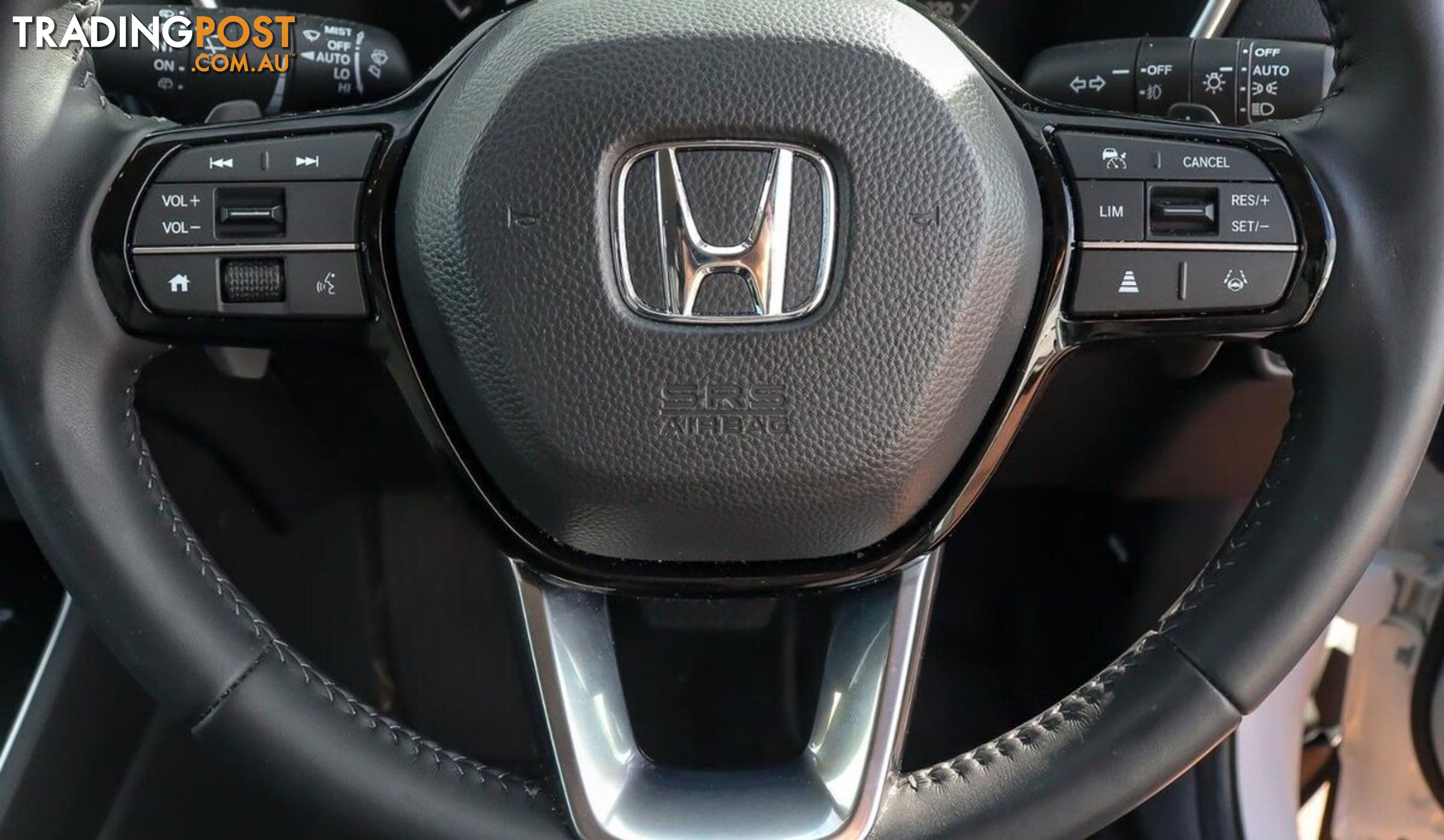 2023 HONDA CR-V VTI L RS MY24 AWD SUV