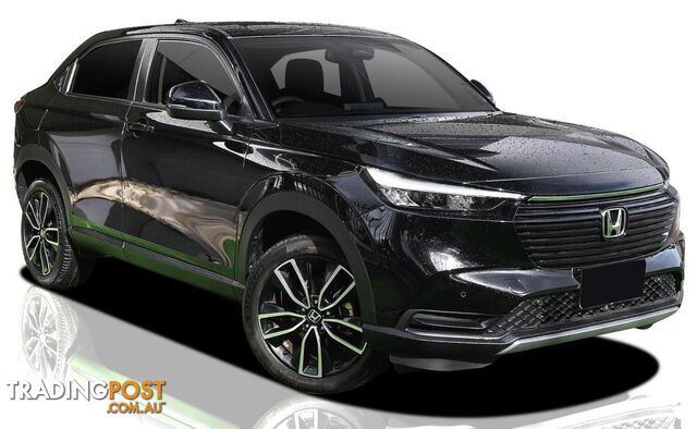 2022 HONDA HR V VI X MY22 SUV