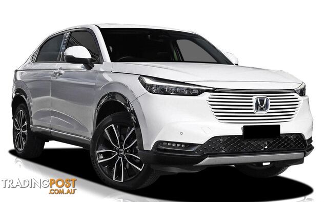 2024 HONDA HR V E:HEV L MY25 SUV