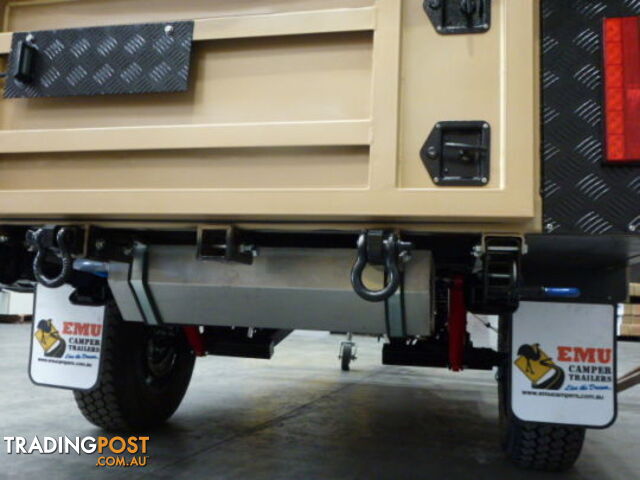 TRAX - photo 2 of 23