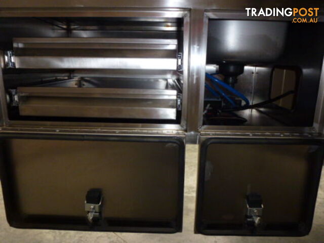 TRAX - photo 5 of 23