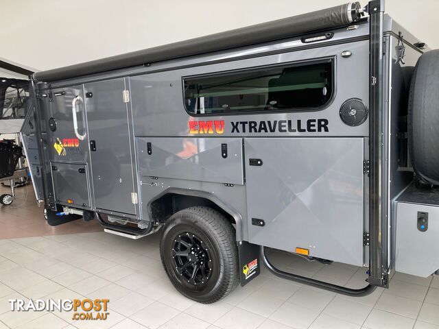 XTRAVELLER - photo 3 of 20