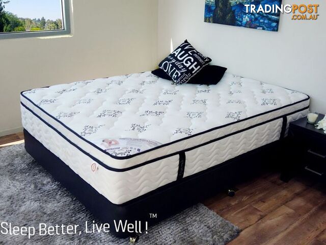 CLEARANCE SALE, 50% OFF ON BEDS, SALE!! BRAND NEW BEDS ON SALE!