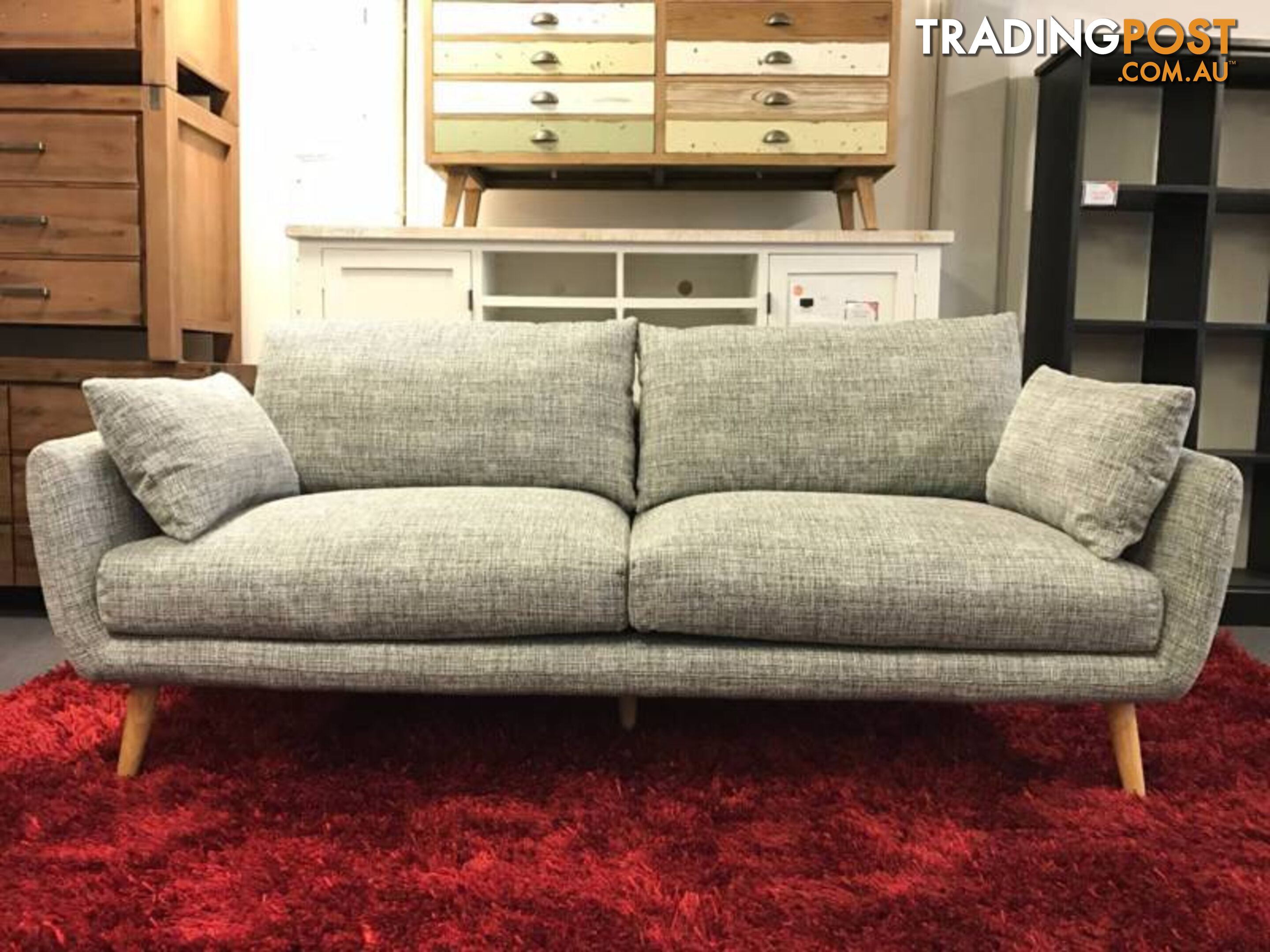 BRAND NEW DESIGNER SOFAS - CLEARANCE SALE ON NOW!!!!