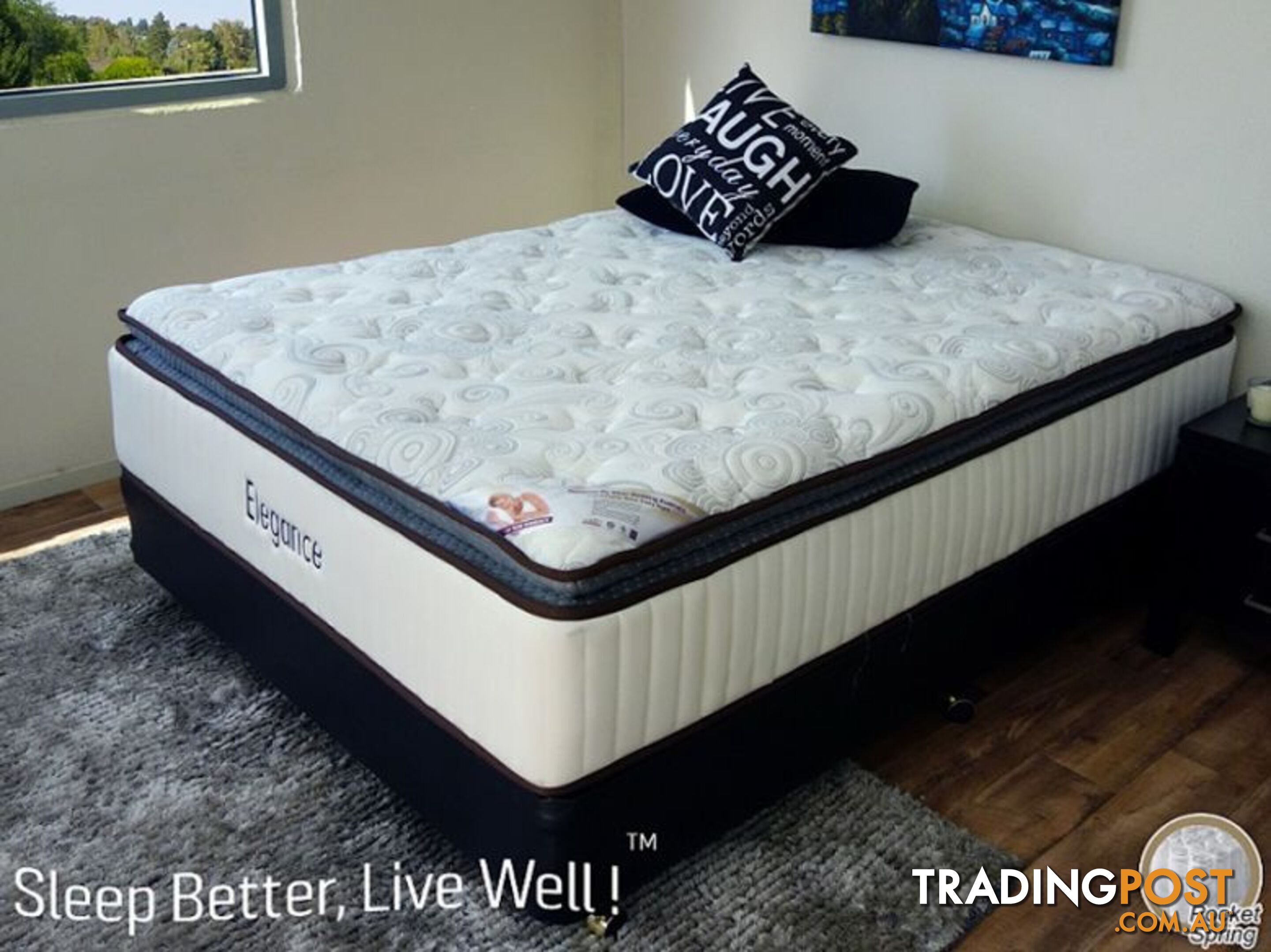 SALE LUXURY MATTRESSES, CLEARANCE SALE! CLEARANCE SALE, SALE SALE