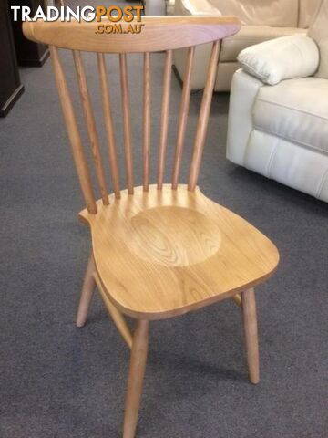 BRAND NEW DINING CHAIRS - ON SPECIAL - ONLY $99 EACH!!!!!!