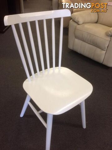 BRAND NEW DINING CHAIRS - ON SPECIAL - ONLY $99 EACH!!!!!!