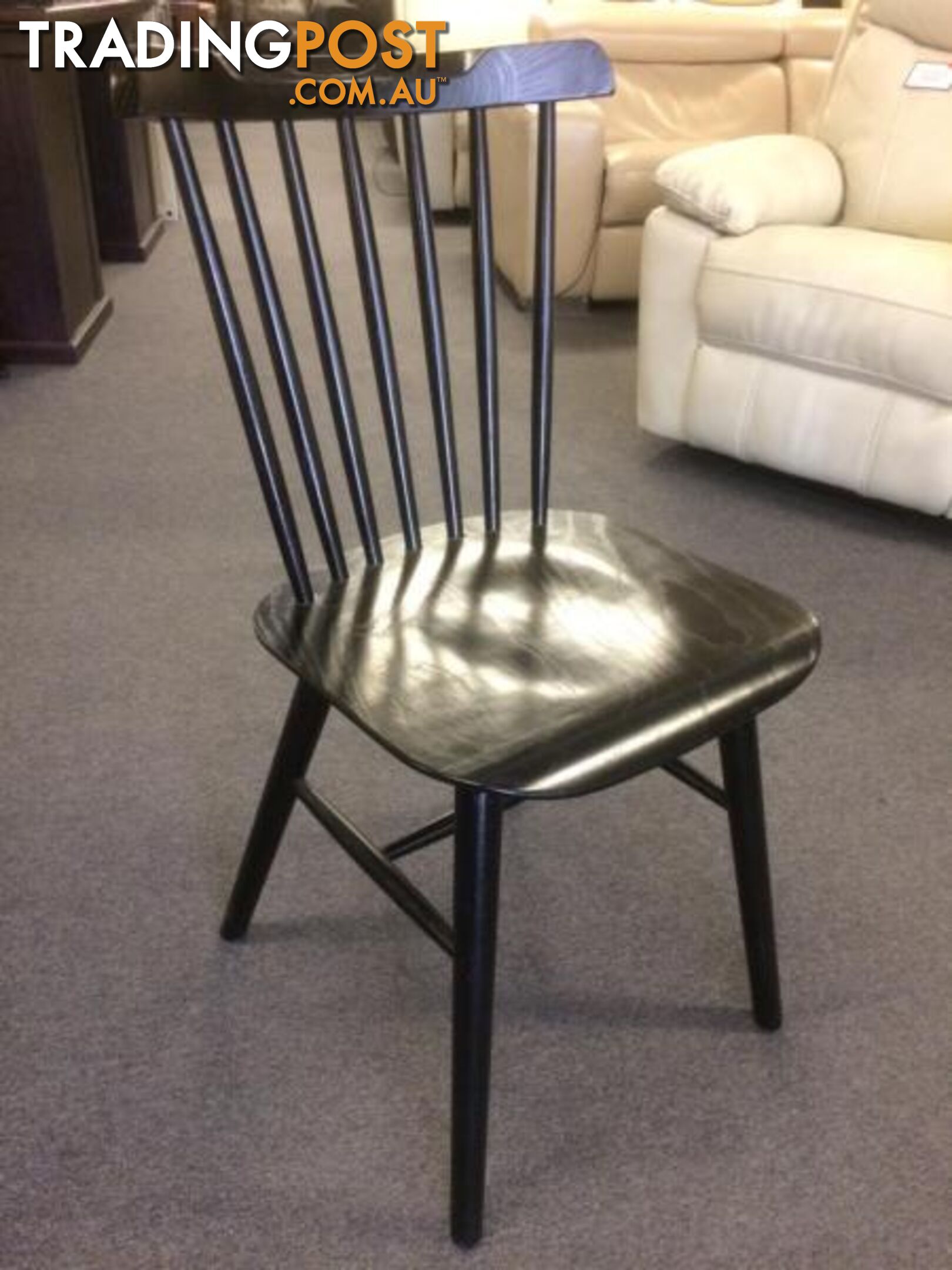 BRAND NEW DINING CHAIRS - ON SPECIAL - ONLY $99 EACH!!!!!!