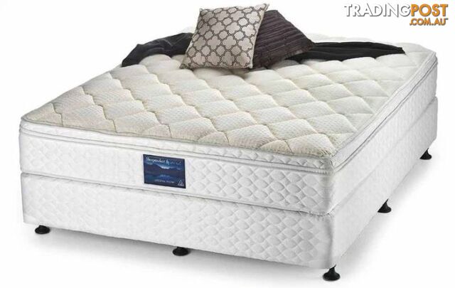 50% OFF ON BRAND NEW BEDS QUEEN MATTRESS AND BASES LUXURY COMFORT