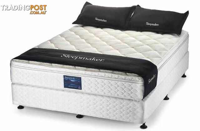 50% OFF ON BRAND NEW BEDS QUEEN MATTRESS AND BASES LUXURY COMFORT